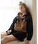 MILKFED. MOUNTAIN JACKET