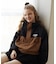 MILKFED. MOUNTAIN JACKET