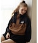 MILKFED. MOUNTAIN JACKET