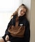 MILKFED. MOUNTAIN JACKET