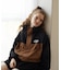 MILKFED. MOUNTAIN JACKET