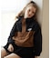 MILKFED. MOUNTAIN JACKET