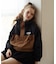 MILKFED. MOUNTAIN JACKET