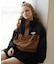 MILKFED. MOUNTAIN JACKET