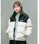 STRIPED KNIT CAP