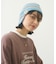 STRIPED KNIT CAP