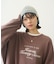 STRIPED KNIT CAP