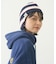STRIPED KNIT CAP