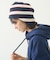 STRIPED KNIT CAP