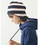 STRIPED KNIT CAP