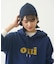 STRIPED KNIT CAP