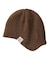 STRIPED KNIT CAP