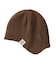 STRIPED KNIT CAP
