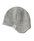 STRIPED KNIT CAP