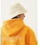 STENCIL LOGO BUCKET HAT