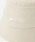 STENCIL LOGO BUCKET HAT