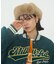 FAUX FUR FLIGHT HAT