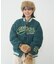 FAUX FUR FLIGHT HAT