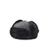 FAUX FUR FLIGHT HAT