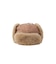 FAUX FUR FLIGHT HAT