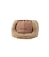 FAUX FUR FLIGHT HAT