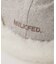 FAUX FUR FLIGHT HAT