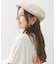 ICING LOGO FLAT CAP