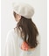 ICING LOGO FLAT CAP