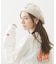 ICING LOGO FLAT CAP