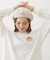 ICING LOGO FLAT CAP