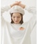ICING LOGO FLAT CAP