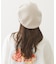 ICING LOGO FLAT CAP