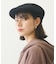 ICING LOGO FLAT CAP