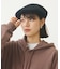 ICING LOGO FLAT CAP