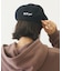 ICING LOGO FLAT CAP