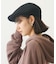 ICING LOGO FLAT CAP