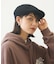 ICING LOGO FLAT CAP