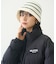 STRIPE KNIT HAT