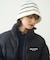 STRIPE KNIT HAT