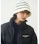 STRIPE KNIT HAT