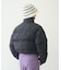 STRIPE KNIT HAT