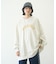 STRIPE KNIT HAT