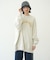 STRIPE KNIT HAT