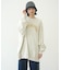 STRIPE KNIT HAT