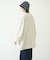 STRIPE KNIT HAT