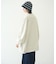STRIPE KNIT HAT