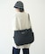 STRIPE KNIT HAT