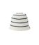STRIPE KNIT HAT
