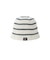 STRIPE KNIT HAT