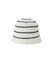STRIPE KNIT HAT